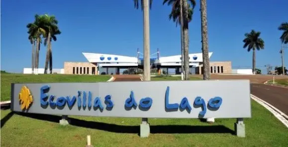 Terreno / Lote / Condomínio à venda, 2505m² no , Sertanópolis