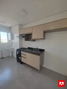 Apartamento com 2 Quartos para alugar, 82m² no Centro, Santa Bárbara D'Oeste