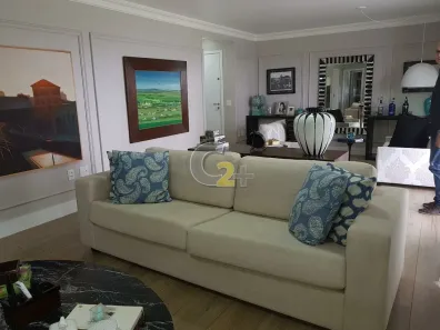 Apartamento com 3 Quartos à venda, 160m² no Água Branca, São Paulo