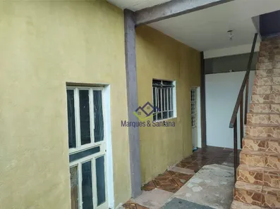 Casa com 2 Quartos à venda, 200m² no Bom Jardim, Mário Campos