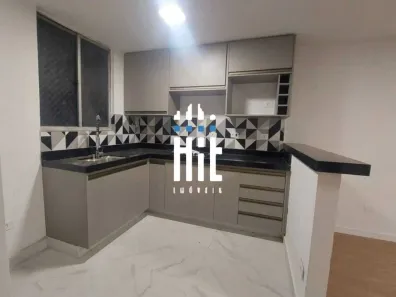 Apartamento com 2 Quartos à venda, 51m² no Jardim da Saúde, São Paulo