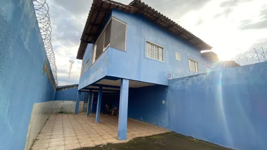 Prédio Inteiro à venda, 468m² no Ilda, Aparecida de Goiânia