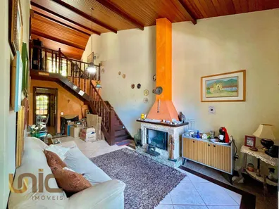Casa de Condomínio com 3 Quartos à venda, 113m² no Bom Retiro, Teresópolis