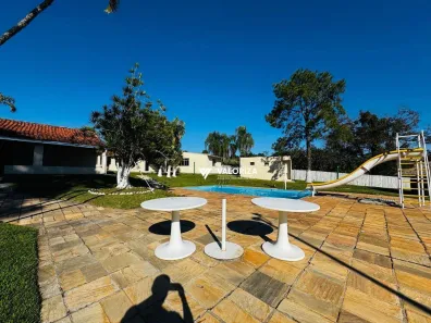 Fazenda / Sítio / Chácara com 3 Quartos à venda, 600m² no Chacara Santa Terezinha, Araçoiaba da Serra