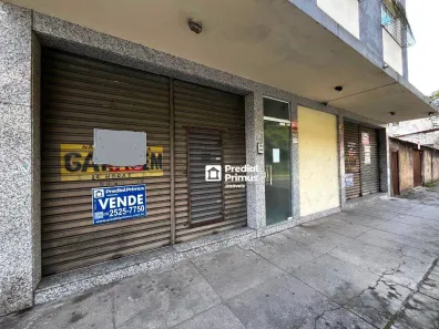 Loja / Salão / Ponto Comercial à venda, 67m² no Olaria, Nova Friburgo