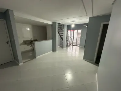 Apartamento com 3 Quartos à venda, 112m² no Flores, Manaus