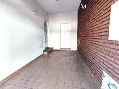 Casa com 3 Quartos para venda ou aluguel, 138m² no Centro, São Carlos