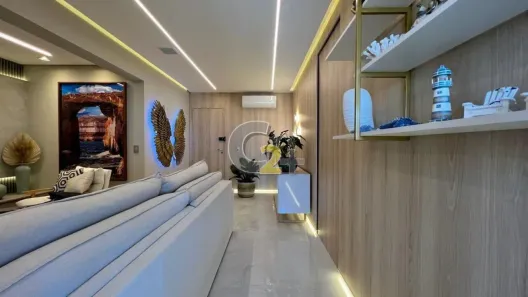 Apartamento com 3 Quartos à venda, 88m² no Vila Albertina, São Paulo