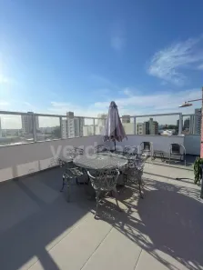 Cobertura com 4 Quartos para alugar, 200m² no Taquaral, Campinas