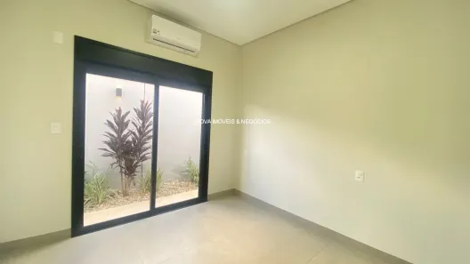 Casa de Condomínio com 3 Quartos à venda, 179m² no Parque Residencial Damha, Araraquara