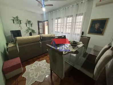 Apartamento com 2 Quartos à venda, 101m² no Jardim Casqueiro, Cubatão