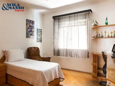 Casa de Vila com 3 Quartos à venda, 126m² no Vila Prudente, São Paulo