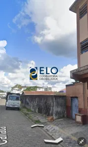 Terreno / Lote / Condomínio para alugar, 833m² no Vila Paulista, Cubatão