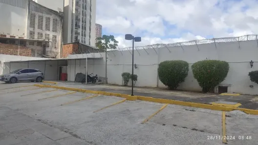 Apartamento com 2 Quartos à venda, 94m² no Santo Amaro, Recife