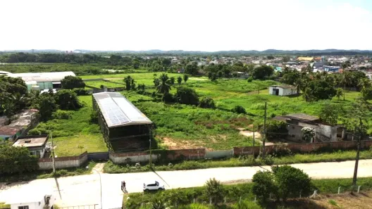 Galpão / Depósito / Armazém à venda, 11000m² no Santo Agostinho, Cabo de Santo Agostinho