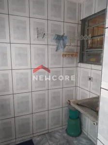 Apartamento com 2 Quartos à venda, 40m² no Jardim Pedra Branca, São Paulo