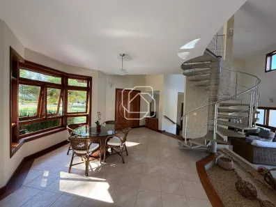 Casa de Condomínio com 3 Quartos à venda, 333m² no Condomínio Monte Belo, Salto
