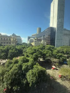 Andar / Laje corporativa para venda ou aluguel, 350m² no Centro, Rio de Janeiro