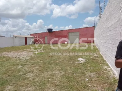 Galpão / Depósito / Armazém à venda, 900m² no Santa Inês, Nossa Senhora do Socorro