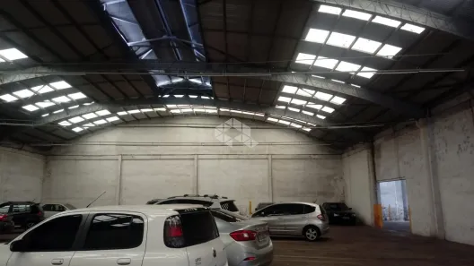 Galpão / Depósito / Armazém à venda, 1640m² no Vila Ipiranga, Porto Alegre