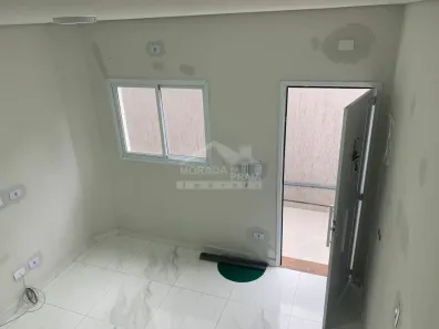 Casa de Condomínio com 2 Quartos para alugar, 60m² no Aviação, Praia Grande