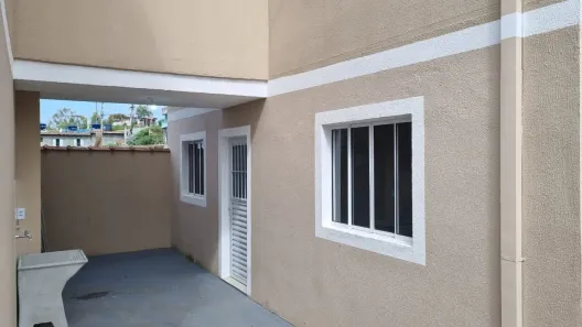 Casa com 2 Quartos à venda, 65m² no Jardim Vassouras, Francisco Morato