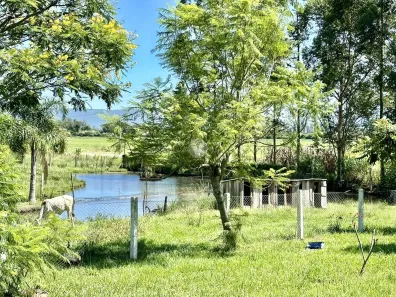 Fazenda / Sítio / Chácara com 2 Quartos à venda, 20000m² no Palma, Santa Maria