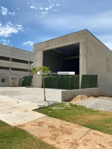 Galpão / Depósito / Armazém à venda, 394m² no Alphaville Nova Esplanada, Votorantim