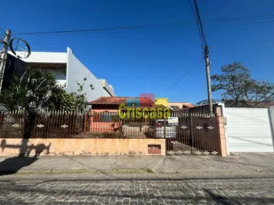Casa com 2 Quartos para alugar, 126m² no Parque Zabulão, Rio das Ostras