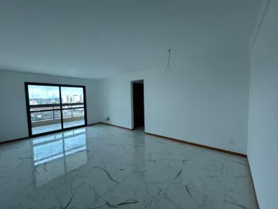 Apartamento com 3 Quartos para venda ou aluguel, 110m² no Centro, Nilópolis