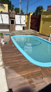 Casa com 3 Quartos à venda, 180m² no Jardim Interlagos (Ponta Negra), Maricá