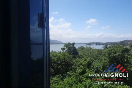 Cobertura com 3 Quartos à venda, 142m² no Porto Novo, Saquarema