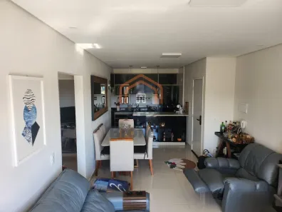 Apartamento com 3 Quartos à venda, 79m² no Esplanada do Carmo, Jarinu