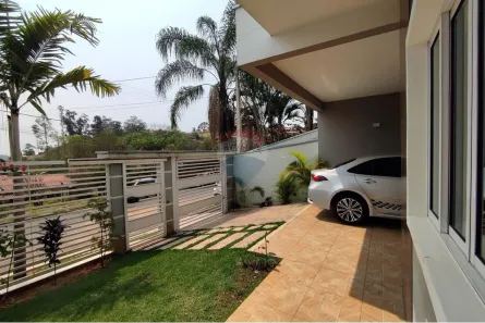 Casa com 3 Quartos à venda, 132m² no Parque Florianópolis, Jaguariúna