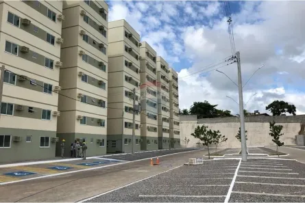 Apartamento com 2 Quartos à venda, 55m² no Vila Torres Galvão, Paulista