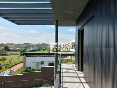 Casa de Condomínio com 4 Quartos à venda, 699m² no Jardim Primavera, Itupeva