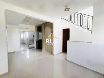 Casa de Condomínio com 2 Quartos à venda, 84m² no Chácara Parque São Pedro, Atibaia