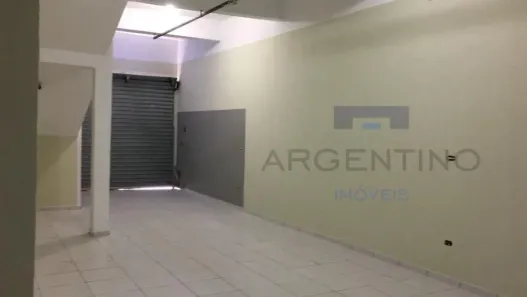 Loja / Salão / Ponto Comercial à venda, 266m² no Centro, Poá