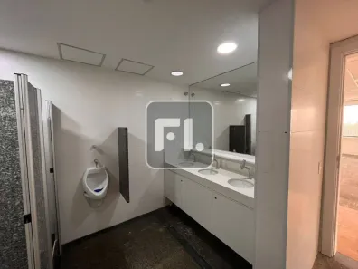 Conjunto Comercial / Sala para alugar, 1510m² no Vila Gertrudes, São Paulo