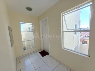 Apartamento com 2 Quartos à venda, 51m² no Iná, São José dos Pinhais