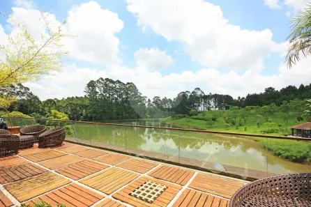 Fazenda / Sítio / Chácara com 15 Quartos à venda, 1200m² no Vila Darcy Penteado (Mailasqui), São Roque