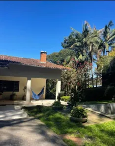 Casa de Condomínio com 3 Quartos para alugar, 803m² no Eldorado, Diadema