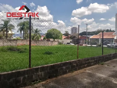 Terreno / Lote / Condomínio para alugar, 250m² no Parque da Represa, Jundiaí