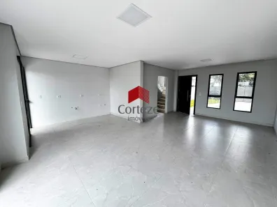 Sobrado com 3 Quartos à venda, 116m² no Paloma, Colombo