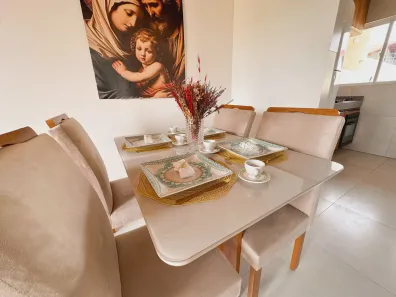 Casa de Condomínio com 2 Quartos à venda, 65m² no , Pilar