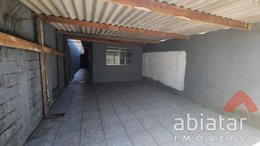 Casa com 2 Quartos para venda ou aluguel, 80m² no Cidade Intercap, Taboão da Serra
