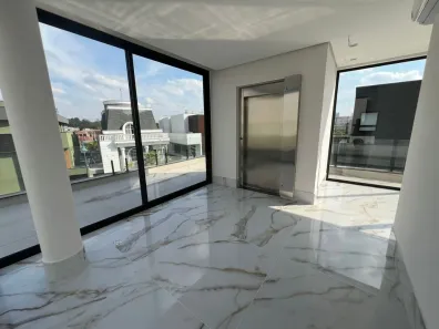 Casa de Condomínio com 5 Quartos à venda, 572m² no Cerâmica, São Caetano do Sul