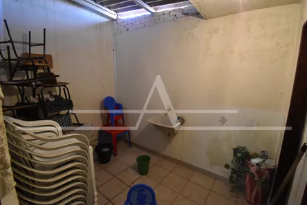 Loja / Salão / Ponto Comercial à venda, 120m² no Parque Brasil, Bragança Paulista
