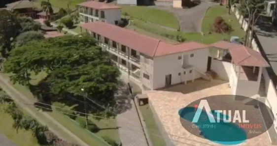 Hotel / Motel / Pousada com 13 Quartos à venda, 3000m² no Canjica (Terra Preta), Mairiporã