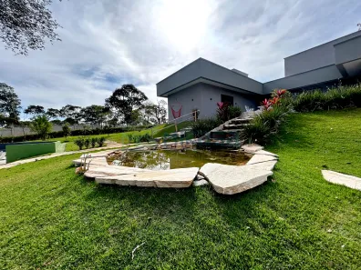 Casa de Condomínio com 3 Quartos à venda, 234m² no , Santo Antônio de Goiás